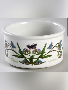 Portmeirion Botanic Garden Individual Casserole